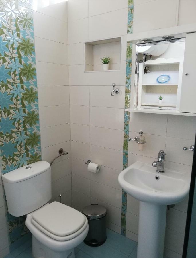 Dreamhome -10Min From Airport- Artemida (Attica) Exterior foto