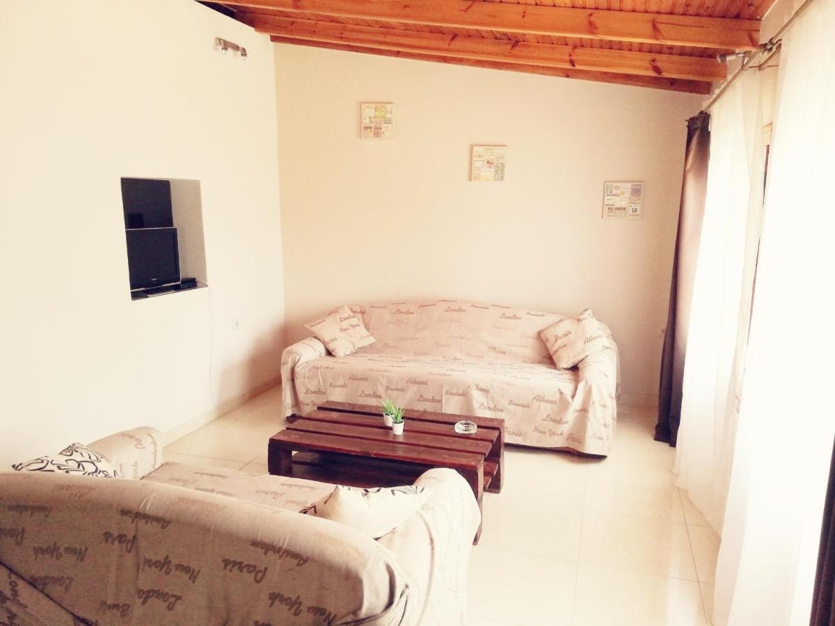 Dreamhome -10Min From Airport- Artemida (Attica) Exterior foto